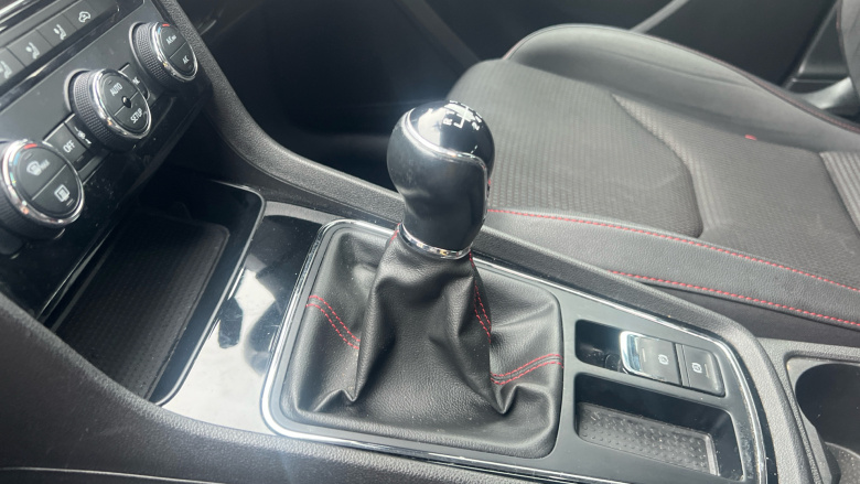 SEAT Leon 1.4 TSI 125 FR Technology 5dr Petrol Estate